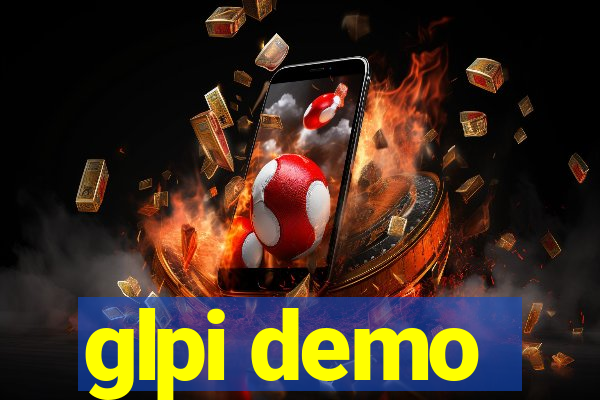 glpi demo